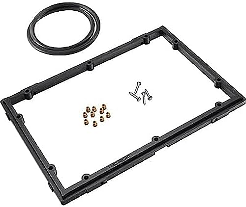 Peli 1150PF Einbaurahmen zur Elektronikinstallation, Original Protector Case Zubehör, Kompatibel 1150 Schutzkoffer, Farbe: Schwarz Peli 1150PF Einbaurahmen zur Elektronikinstallation, Original Protector Case Zubehör, Kompatibel 1150 Schutzkoffer, Farbe: Schwarz von PELI