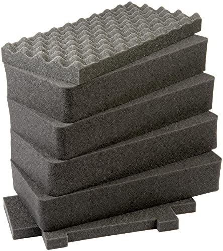 Peli 1441 Schaum Einsatz von PELI