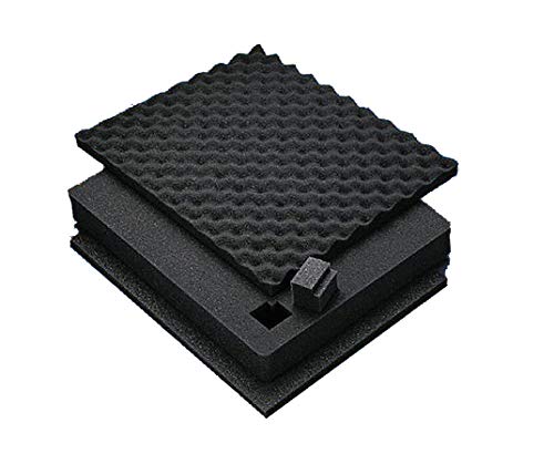 PELI Schaumstoff für Peli Protector 1500 von PELI