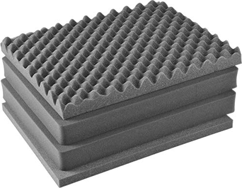 PELI Schaumstoff für Mod. 1600 PELI Schaumstoff für Mod. 1600 von PELI