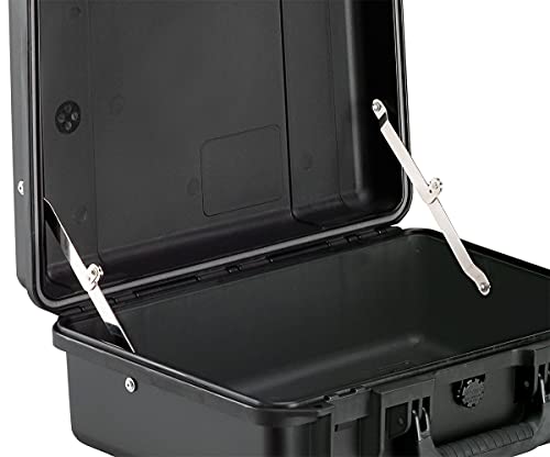 PELIM-LIDSTAY Deckelstützensatz, Original Storm Case Zubehör von PELI