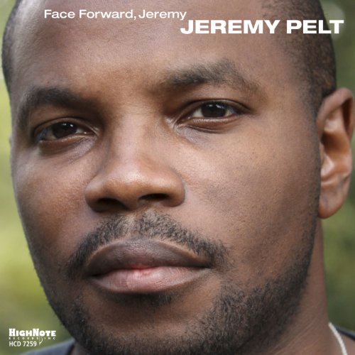 Face Forward, Jeremy von PELT,JEREMY