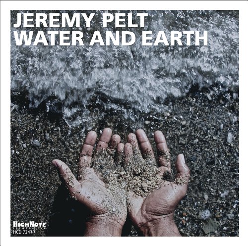 Water and Earth von PELT,JEREMY