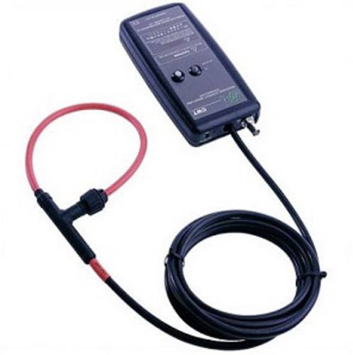 PEM CWT3 B/2.5/300 Stromzangenadapter Messbereich A/AC (Bereich): 600A (max) flexibel von PEM