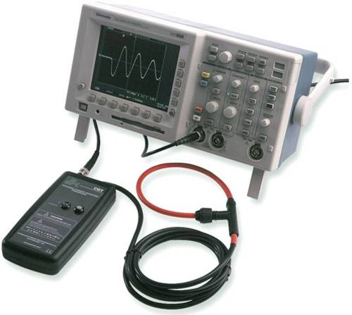 PEM CWT3N B/2.5/300 Stromzangenadapter Messbereich A/AC (Bereich): 600A (max) flexibel von PEM