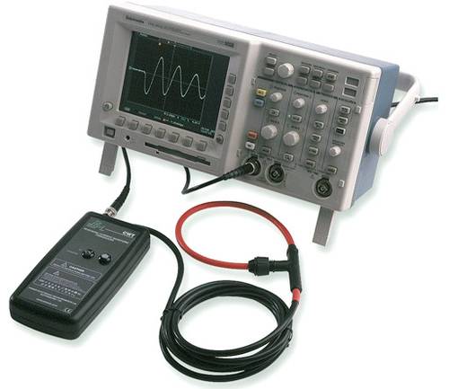 PEM CWT3N B/2.5/500 Stromzangenadapter Messbereich A/AC (Bereich): 600A (max) flexibel von PEM