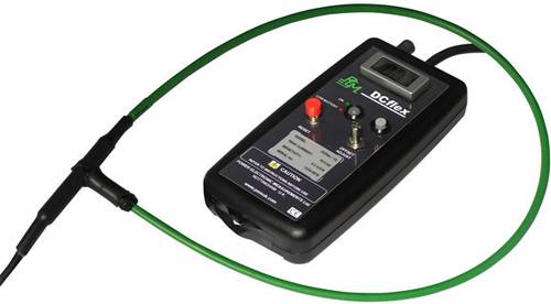 PEM Dcflex/10/2000 Stromzangenadapter Messbereich A/DC (Bereich): 10000A (max) flexibel von PEM