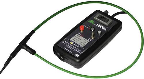 PEM Dcflex/20/2000 Stromzangenadapter Messbereich A/DC (Bereich): 20000A (max) flexibel von PEM