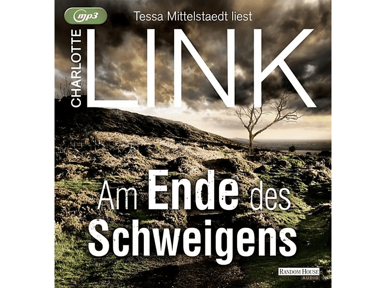 Charlotte Link - Am Ende des Schweigens (CD) von PENGUIN RA