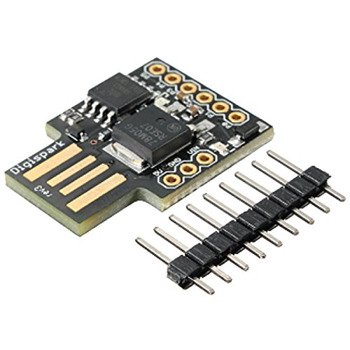 PENGY Attiny85 Board Entwicklungsboard USB für Digispark von PENGY