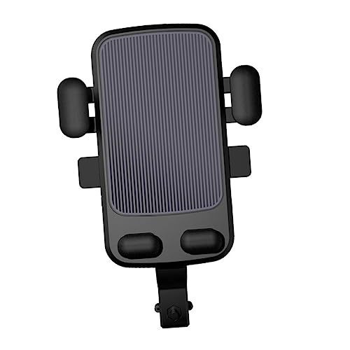 PENIKOKO 1Stück Drehbarer Smartphone Halter für Fahrrad und Verstellbare Handyhalterung für Smartphones Stabil und Langlebig PENIKOKO 1Stück Drehbarer Smartphone Halter für Fahrrad und Verstellbare Handyhalterung für Smartphones Stabil und Langlebig von PENIKOKO