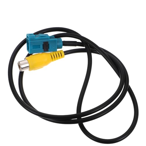 PENIKOKO Adapterkabel Für Rückfahrkamera Kabelbaum Der Rückfahrkamera Metall PENIKOKO Adapterkabel Für Rückfahrkamera Kabelbaum Der Rückfahrkamera Metall von PENIKOKO