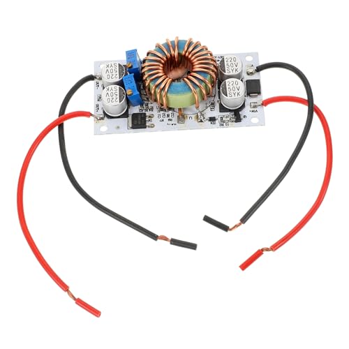 PENIKOKO Auto Stromrichter Regler Wechselrichter Für Auto Dc-aufwärtswandler Dc-wechselrichter Fahrzeug Stromrichter Dc-dc-wandler Aluminium PENIKOKO Auto Stromrichter Regler Wechselrichter Für Auto Dc-aufwärtswandler Dc-wechselrichter Fahrzeug Stromrichter Dc-dc-wandler Aluminium von PENIKOKO