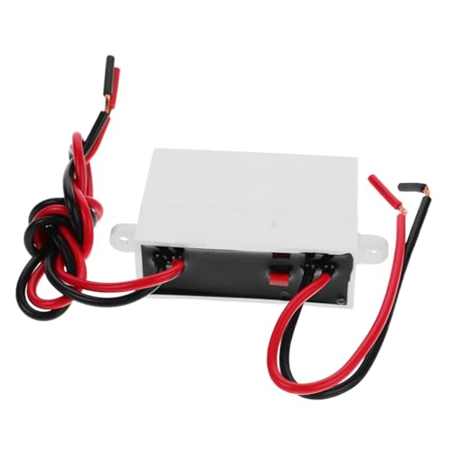 PENIKOKO DC-DC-Abwärtswandler Modul Stromversorgung runter Spannungsregler Gleichspannungswandler Auto netzteil Gleichstromwandler DC-DC-Wandler Abs Weiß PENIKOKO DC-DC-Abwärtswandler Modul Stromversorgung runter Spannungsregler Gleichspannungswandler Auto netzteil Gleichstromwandler DC-DC-Wandler Abs Weiß von PENIKOKO