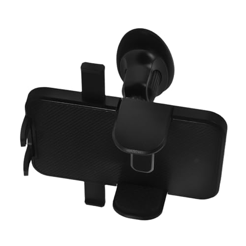 PENIKOKO Halterung für Autotelefon Auto Zubehör handyhalter LKW-Telefonhalterung Halterung für das Armaturenbrett Autotelefonhalter Luftentlüftungsmontage Abs Black PENIKOKO Halterung für Autotelefon Auto Zubehör handyhalter LKW-Telefonhalterung Halterung für das Armaturenbrett Autotelefonhalter Luftentlüftungsmontage Abs Black von PENIKOKO