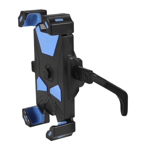 PENIKOKO Halterung für Autotelefon im Freien Zyklus Inhaber Fahrradhalter abnehmbar handyhalterung Fahrrad-Telefonhalter handyhalter für mountainbikes Fahrradständer Abs PENIKOKO Halterung für Autotelefon im Freien Zyklus Inhaber Fahrradhalter abnehmbar handyhalterung Fahrrad-Telefonhalter handyhalter für mountainbikes Fahrradständer Abs von PENIKOKO