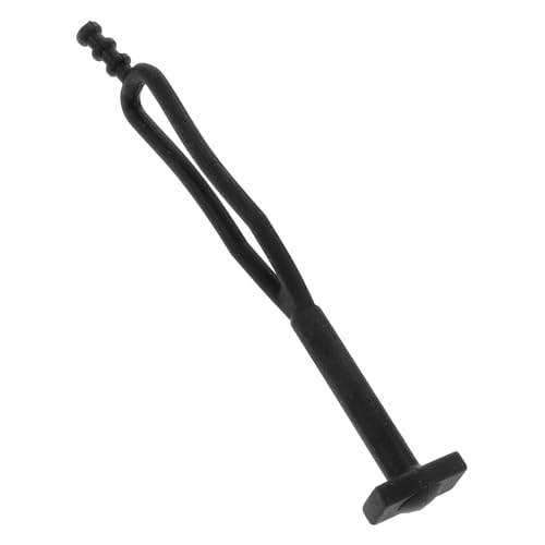 PENIKOKO Motorradgurte Motorradgurt Elastisches Seil Kunststoff Schwarz Motorradgürtel Motorrad Soft Straps PENIKOKO Motorradgurte Motorradgurt Elastisches Seil Kunststoff Schwarz Motorradgürtel Motorrad Soft Straps von PENIKOKO