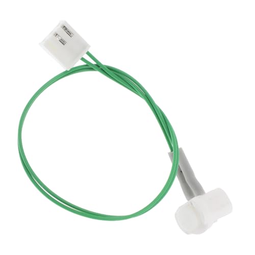 PENIKOKO Temperatursensor für Luftheizung Ntck Sensor mit Temperaturalarm für Parkheizungen Langlebig und Benutzerfreundlich Kompatibel mit Fahrzeugen und Motorrädern PENIKOKO Temperatursensor für Luftheizung Ntck Sensor mit Temperaturalarm für Parkheizungen Langlebig und Benutzerfreundlich Kompatibel mit Fahrzeugen und Motorrädern von PENIKOKO