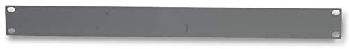 R1285/1UG Rackpaneel, 48,3 cm, 1U, Grau von PENN ELCOM