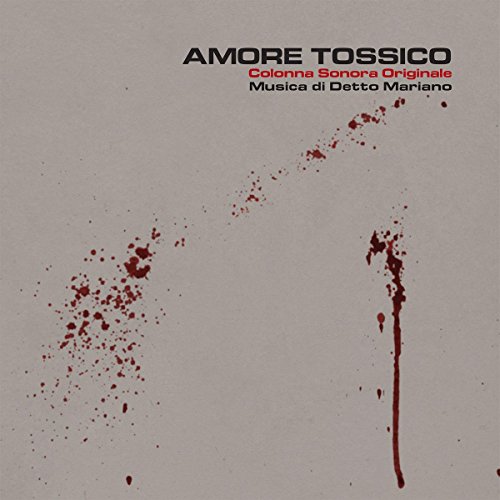 Amore Tossico [Vinyl LP] von PENNY RECORDS