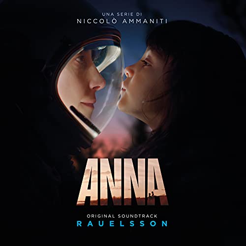 Anna (Original Soundtrack) [Vinyl LP] von PENNY RECORDS