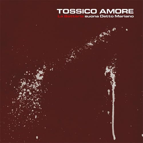 Tossico Amore [Vinyl LP] von PENNY RECORDS