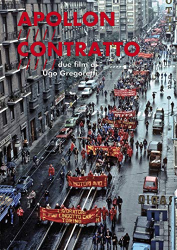 Apollon: Una Fabbrica Occupata / Contratto - Due Film Di Ugo Gregoretti (Forum Italia) (1 DVD) von PENNY VIDEO
