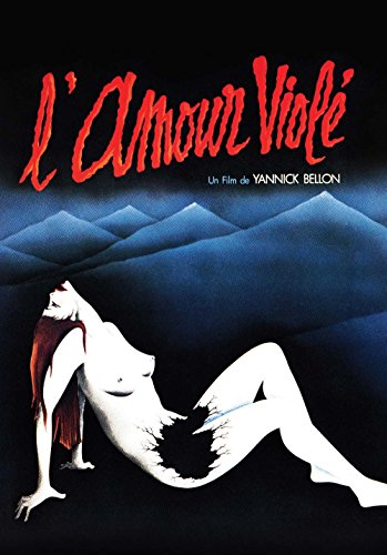 Dvd - Amour Viole' (L') (Shockproof) (1 DVD) von PENNY VIDEO