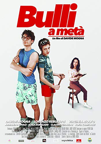 Dvd - Bulli A Meta' (1 DVD) von PENNY VIDEO