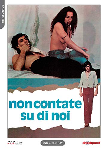 Dvd - Non Contate Su Di Noi (Dvd+Blu-Ray+Booklet) (1 DVD) von PENNY VIDEO