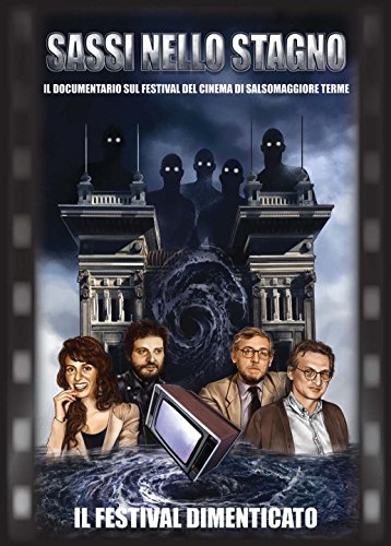 Dvd - Sassi Nello Stagno (1 DVD) von PENNY VIDEO