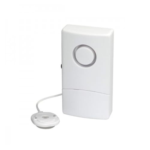 PENTATECH 23003 WA03 Wassermelder mit externem Sensor batteriebetrieben PENTATECH 23003 WA03 Wassermelder mit externem Sensor batteriebetrieben von PENTATECH