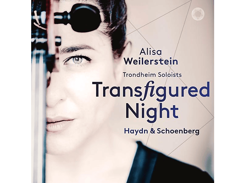 Alisa/trondheim Soloists Weilerstein - Transfigured Night (SACD Hybrid) von PENTATONE