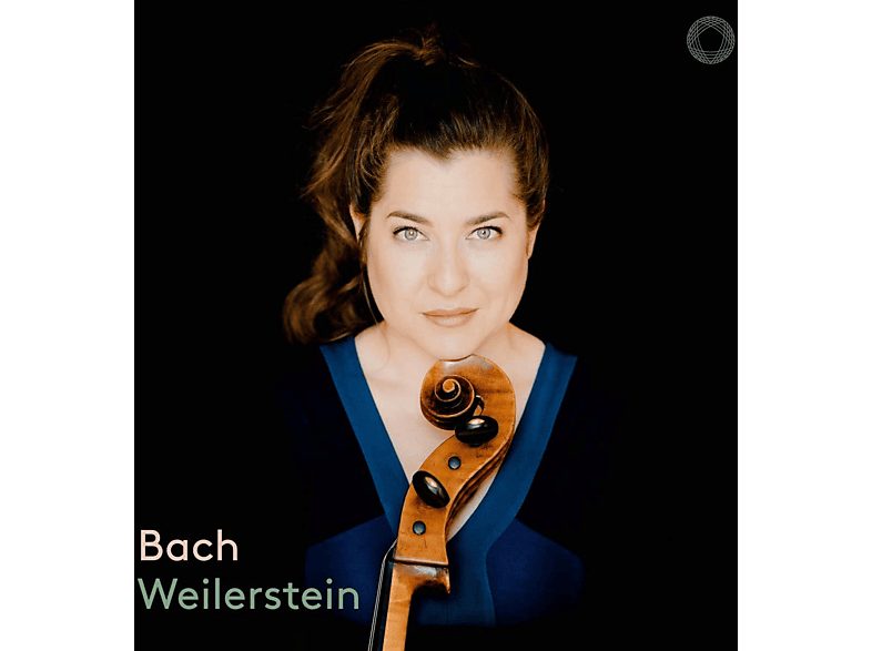 Alisa Weilerstein - Bach: Cellosuiten (CD) von PENTATONE