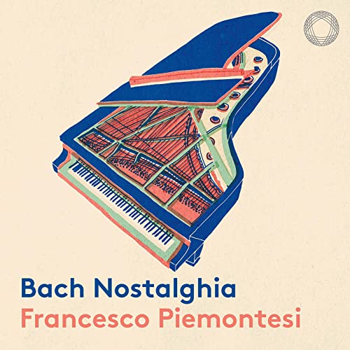 Bach Nostalghia von PENTATONE