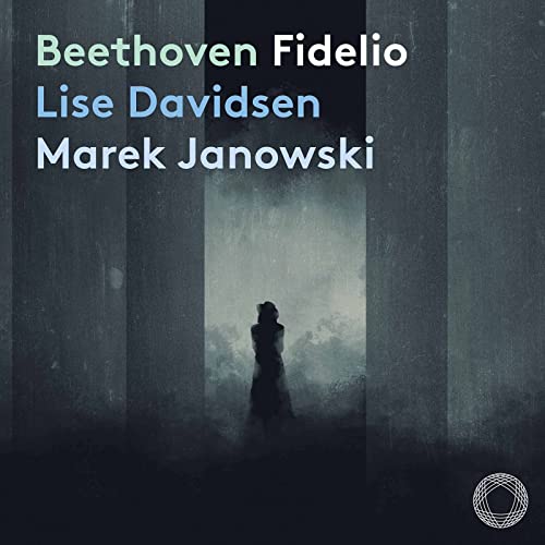 Beethoven: Fidelio [Kulturpalast Dresden, November 2020] von PENTATONE