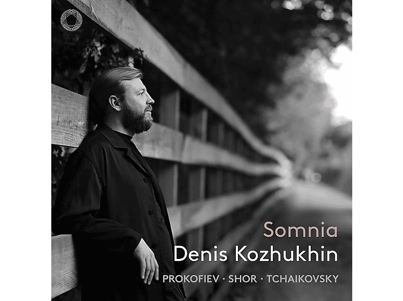 Denis Kozhukhin (piano) - Somnia (CD) von PENTATONE