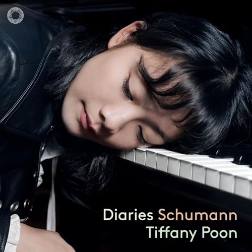 Diaries Schumann von PENTATONE