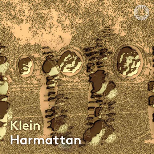 Harmattan [Vinyl LP] von PENTATONE