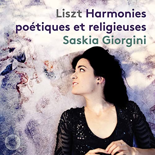 Harmonies poétiques et religieuses von PENTATONE