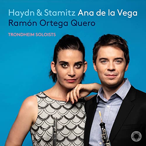 Haydn & Stamitz von PENTATONE