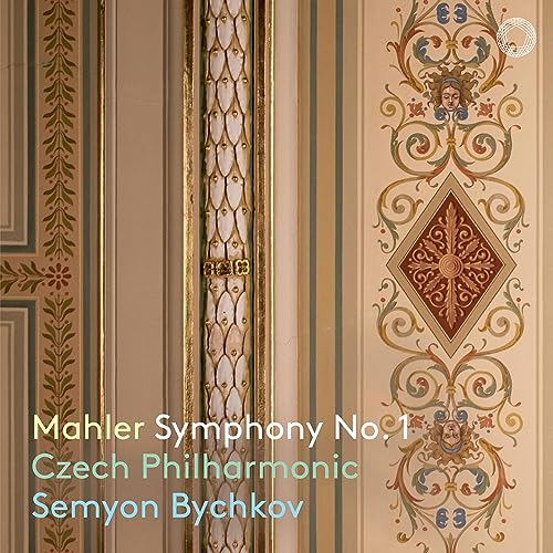 Mahler Symphony No. 1 von PENTATONE