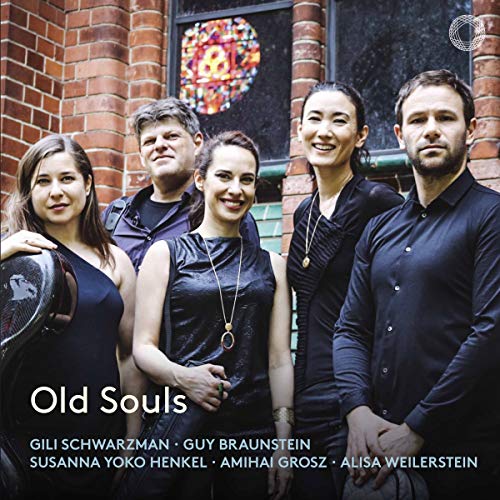 Old Souls von Pentatone