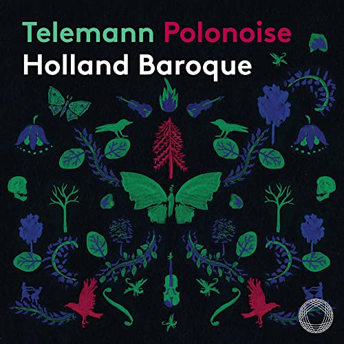 Polonoise von PENTATONE