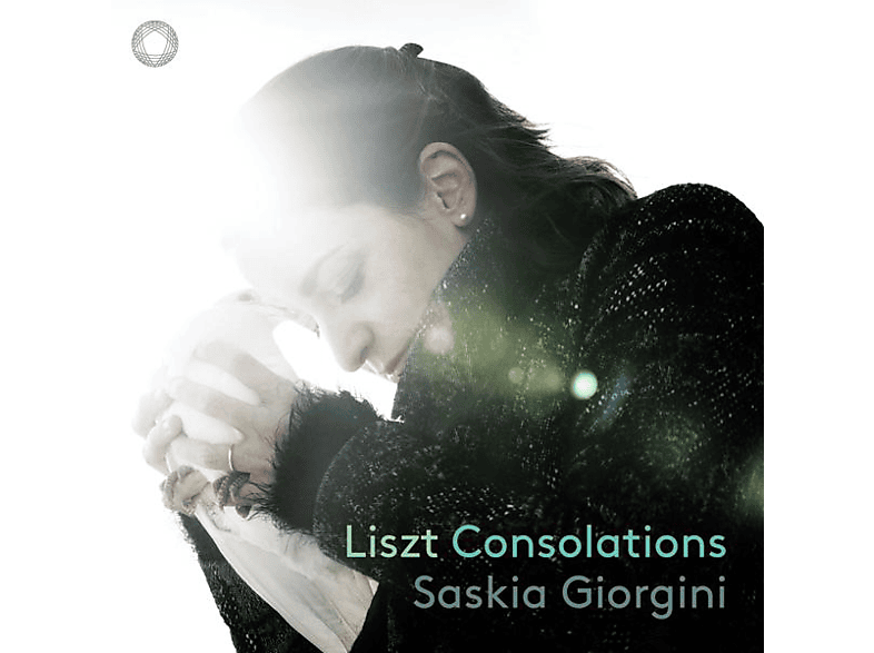 Saskia Giorgini (piano) - CONSOLATIONS (CD) von PENTATONE