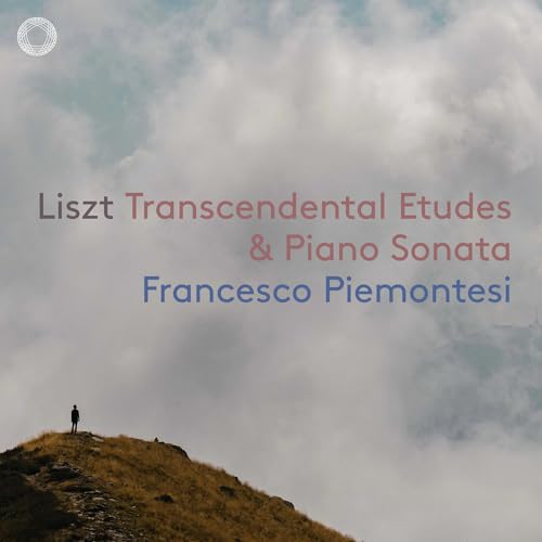 Transcendental Etudes & Piano Sonata von PENTATONE