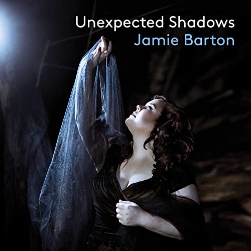 Unexpected Shadows von PENTATONE