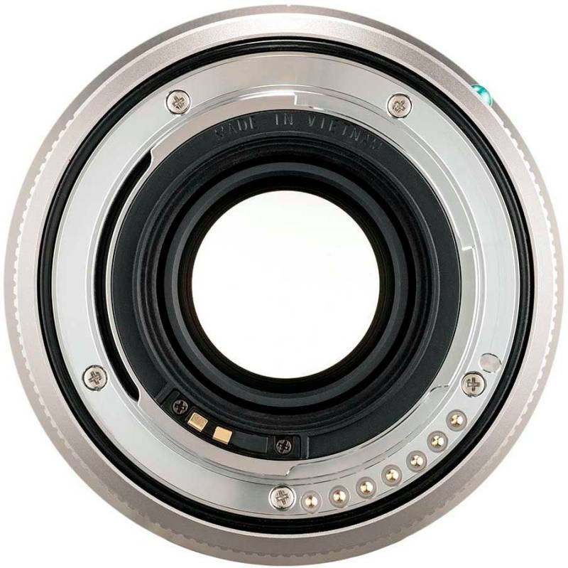 PENTAX Premium 21 mm 2.4 HD D FA WR Limited Objektiv von PENTAX Premium