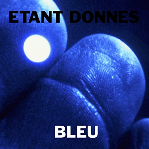 Bleu [Vinyl LP] von PENULTIMATE PRES