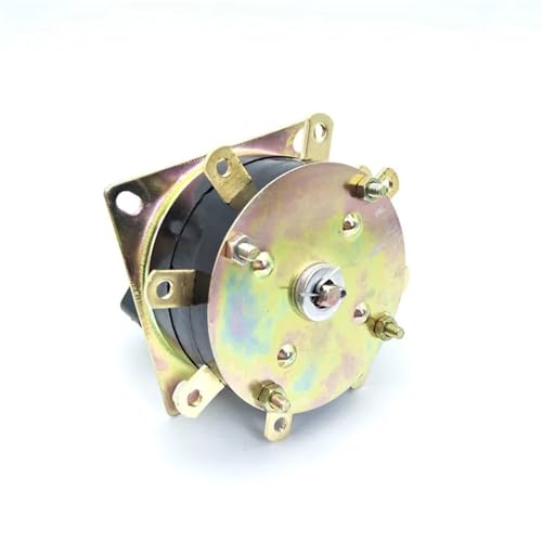 KDH 1-8 AC380V 25A 8 Position 9 Pins Elektrische Schweißmaschine Kombination Umschalter 1Pcs von PEPAJKTI